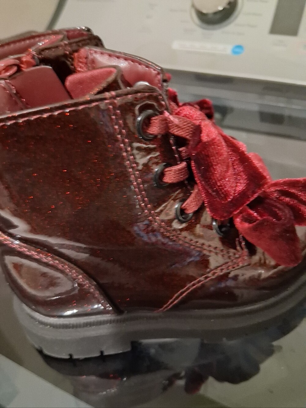 Shoes - Picture 6 of 9